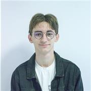 Professeur d'anglais math ou informatique suivant le besoin